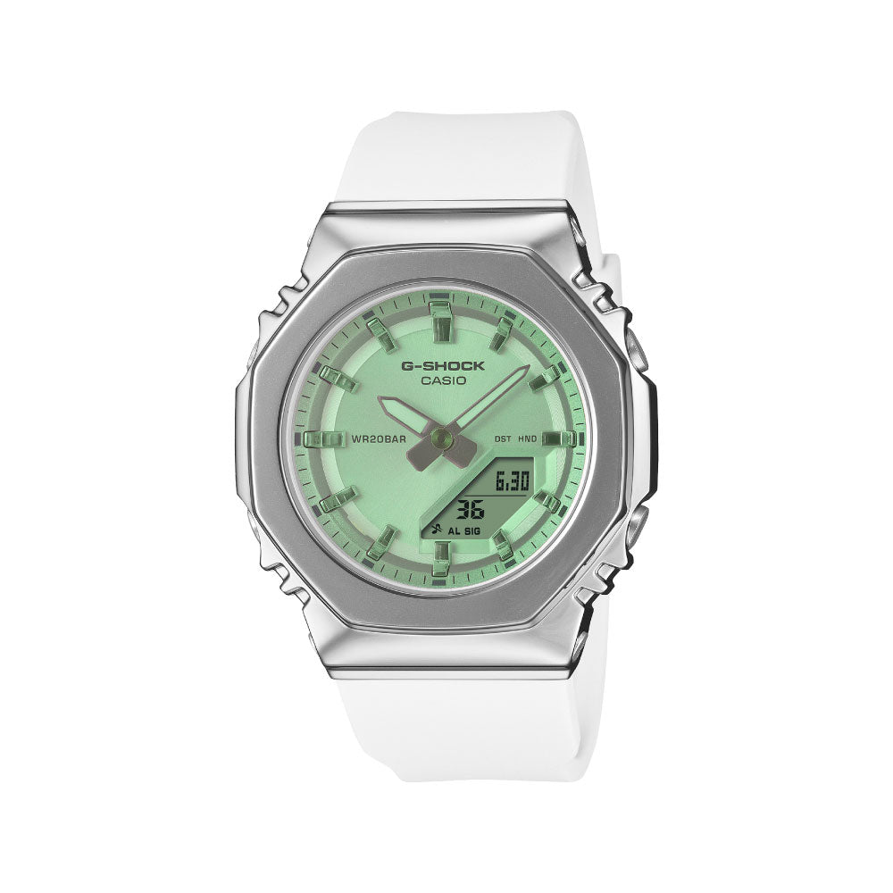 G-SHOCK Summer Reflection GM-S2110SR-7AJF ジーショック 腕時計 レディース 限定モデル