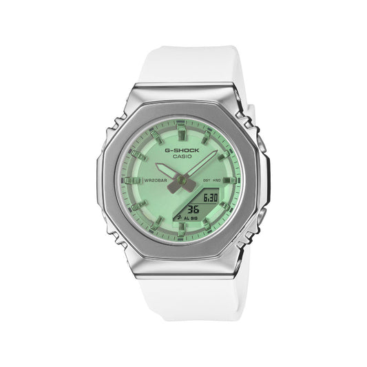 <Released April 17, 2026> G-SHOCK Summer Reflection GM-S2110SR-7AJF G-Shock Watch Ladies Limited Edition