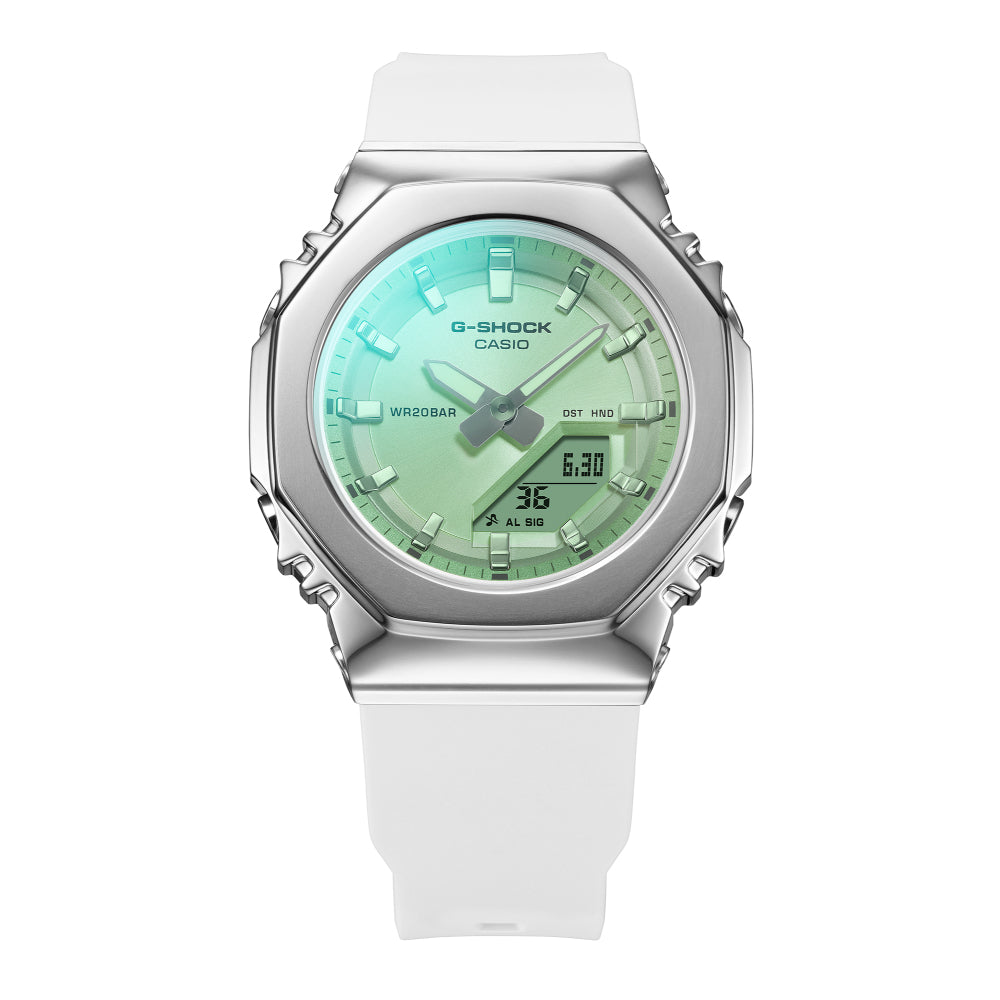 G-SHOCK Summer Reflection GM-S2110SR-7AJF ジーショック 腕時計 レディース 限定モデル