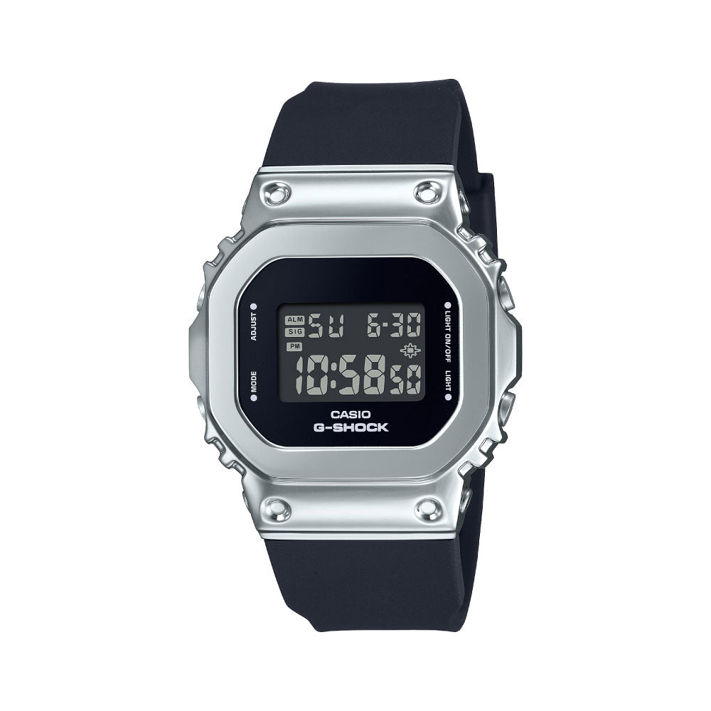 G-SHOCK DIGITAL WOMEN GM-S5600U-1JF ジーショック カシオ 腕時計 レディース