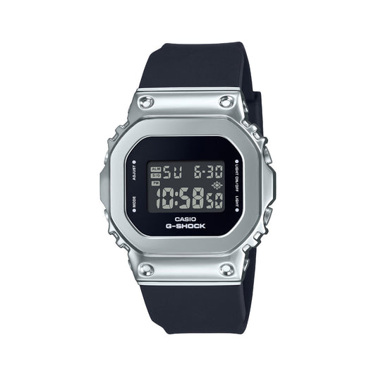 G-SHOCK DIGITAL WOMEN GM-S5600U-1JF ジーショック カシオ 腕時計 レディース