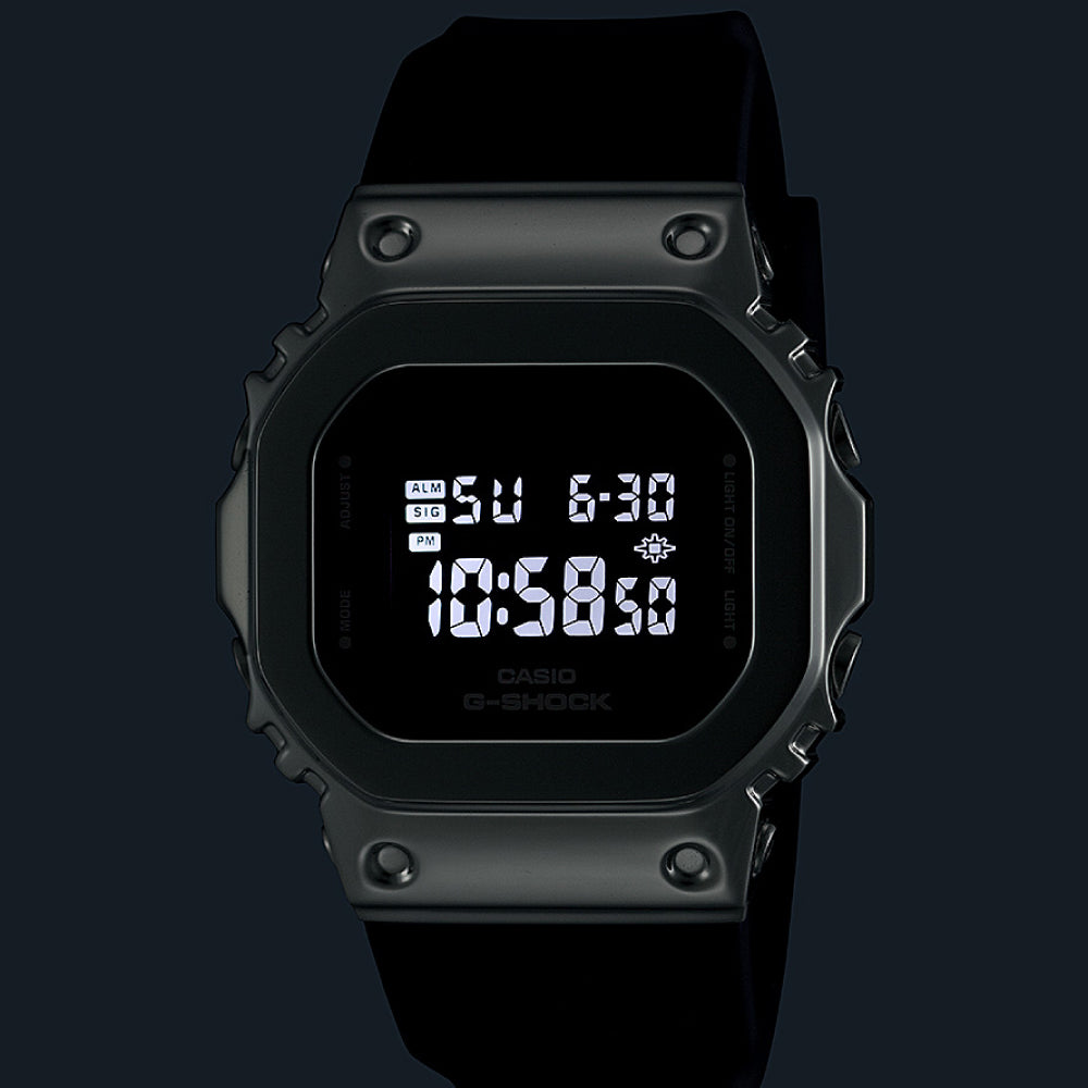 G-SHOCK DIGITAL WOMEN GM-S5600U-1JF ジーショック カシオ 腕時計 レディース