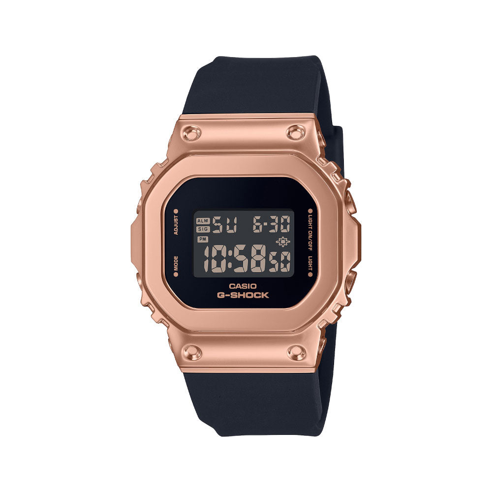 G-SHOCK DIGITAL WOMEN GM-S5600UPG-1JF ジーショック カシオ 腕時計 レディース