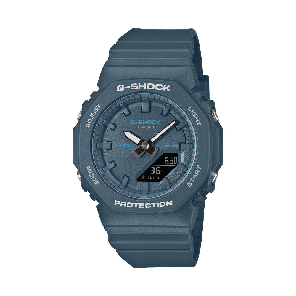 G-SHOCK ANALOG-DIGITAL WOMEN GMA-P2100BA-2AJF ジーショック gショック レディース