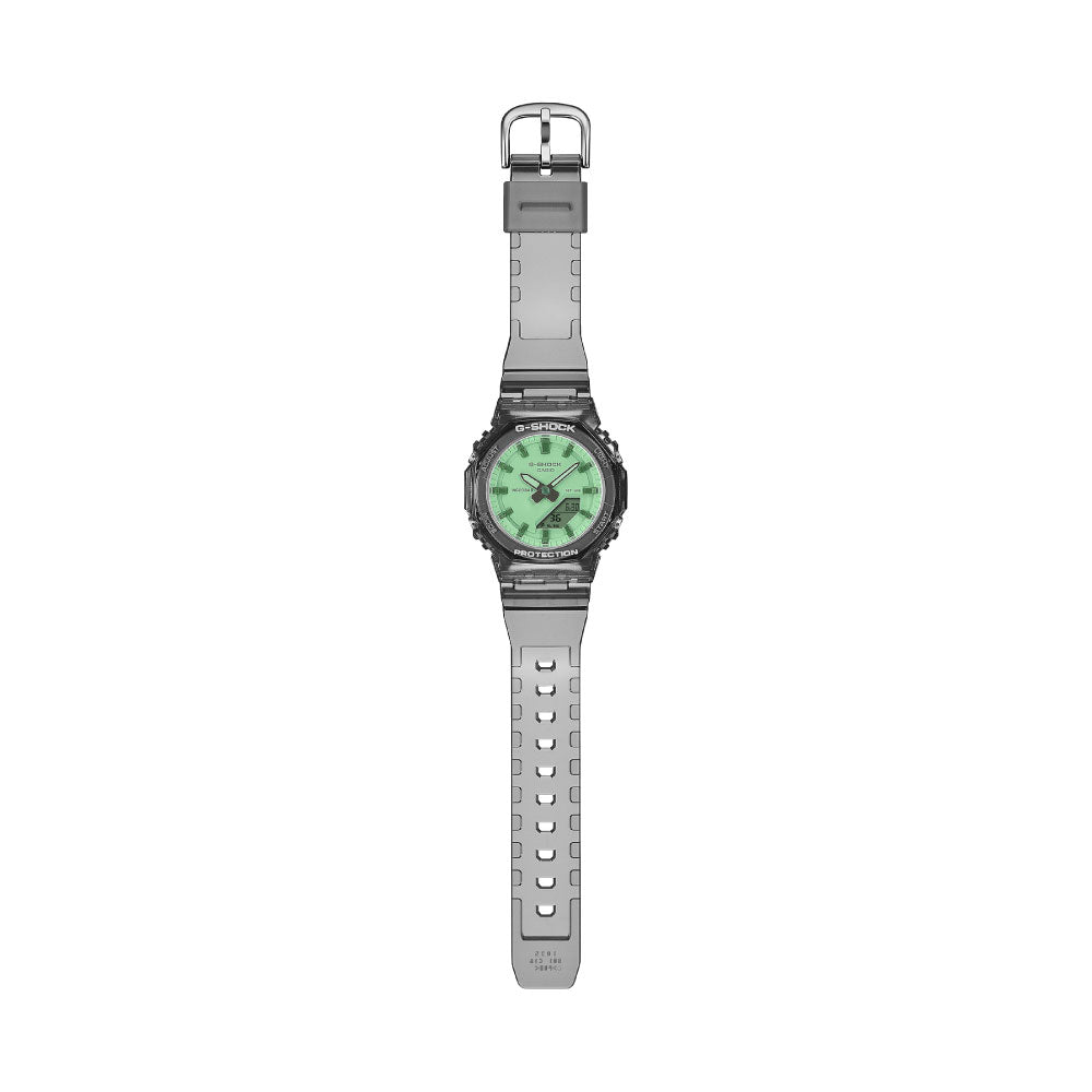 G-SHOCK Summer Reflection GMA-P2100SR-1AJF ジーショック 腕時計 レディース 限定モデル