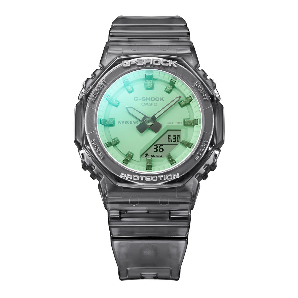 G-SHOCK Summer Reflection GMA-P2100SR-1AJF ジーショック 腕時計 レディース 限定モデル