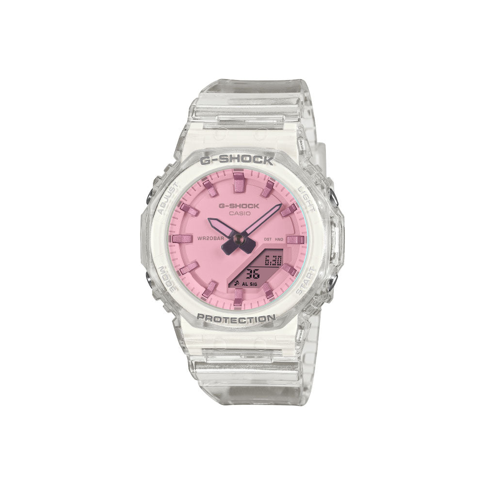 G-SHOCK Summer Reflection GMA-P2100SR-7AJF ジーショック 腕時計 レディース 限定モデル