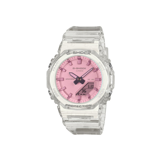 <Released April 17, 2026> G-SHOCK Summer Reflection GMA-P2100SR-7AJF G-Shock Women's Watch Limited Model