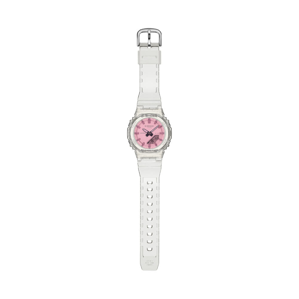 G-SHOCK Summer Reflection GMA-P2100SR-7AJF ジーショック 腕時計 レディース 限定モデル