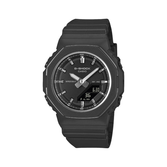 ＜先行予約受付中/2025年10月10日発売＞G-SHOCK ANALOG-DIGITAL WOMEN GMA-P2110-1AJF カシオ ジーショック 腕時計 レディース