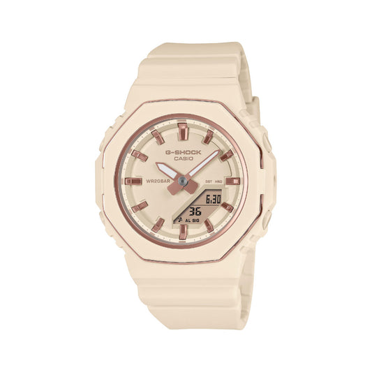 ＜先行予約受付中/2025年10月10日発売＞G-SHOCK ANALOG-DIGITAL WOMEN GMA-P2110-4AJF カシオ ジーショック 腕時計 レディース