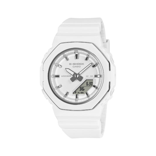 ＜先行予約受付中/2025年10月10日発売＞G-SHOCK ANALOG-DIGITAL WOMEN GMA-P2110-7AJF カシオ ジーショック 腕時計 レディース