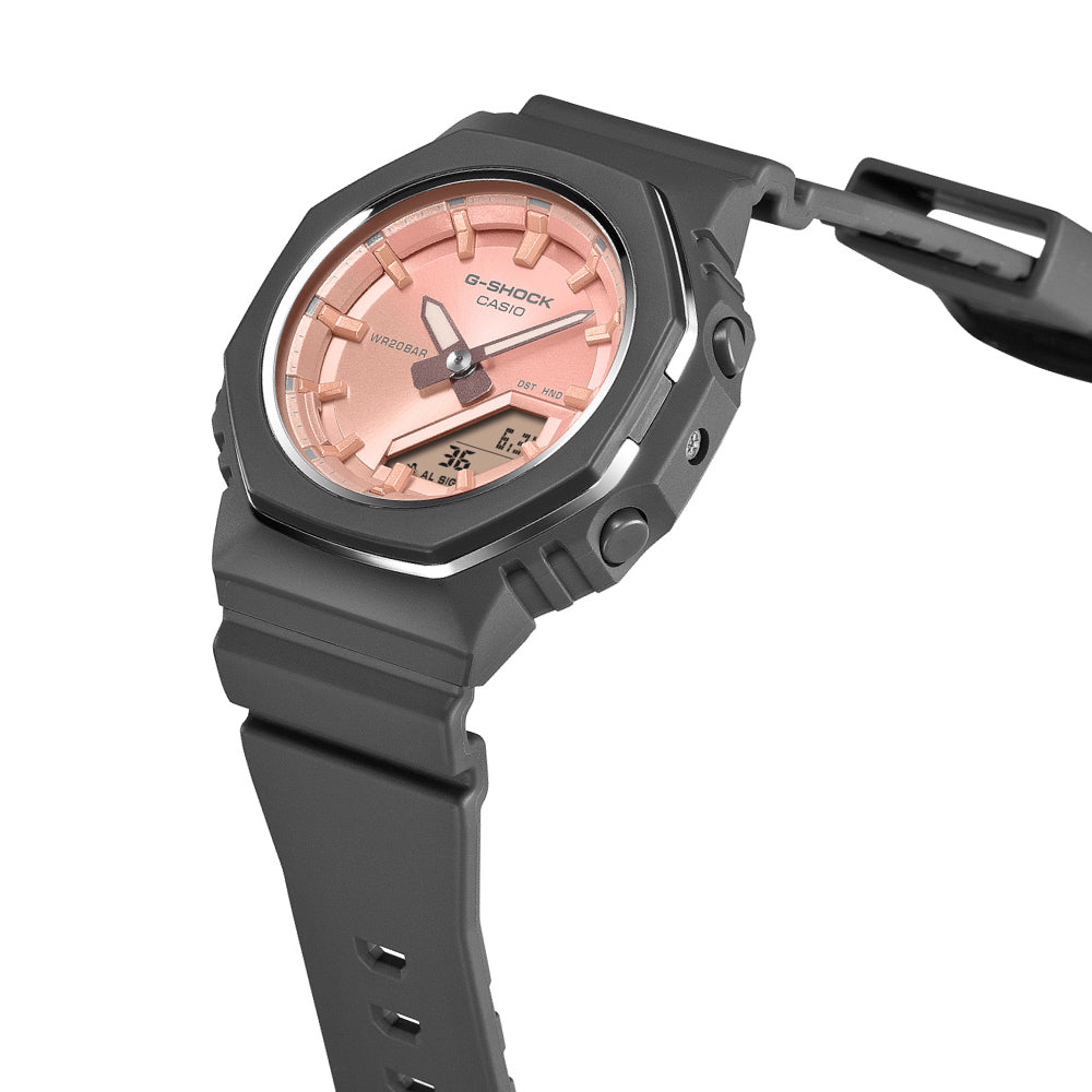 G-SHOCK ANALOG-DIGITAL WOMEN GMA-P2110SC-4AJF カシオ 腕時計 レディース