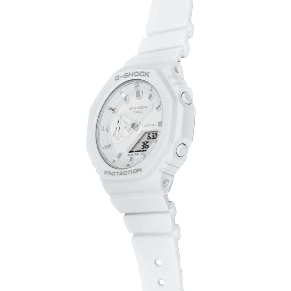 G-SHOCK ANALOG-DIGITAL WOMEN GMA-S2100-7AJF ジーショック カシオ 腕時計 レディース