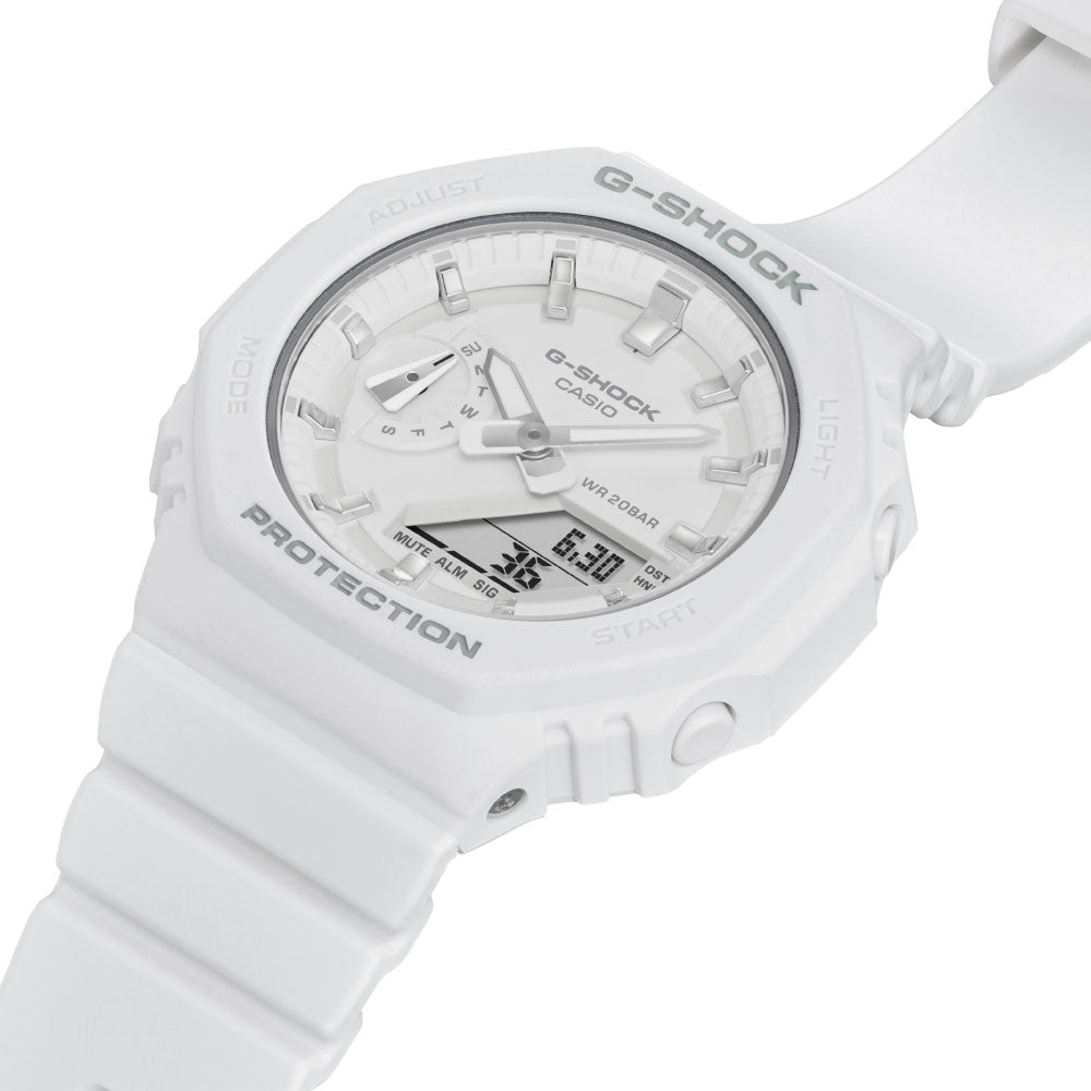 G-SHOCK GMA-S2100-7AJF 腕時計 G-SHOCK ANALOG-DIGITAL WOMEN GMA-S2100-7AJF ジーショック カシオ