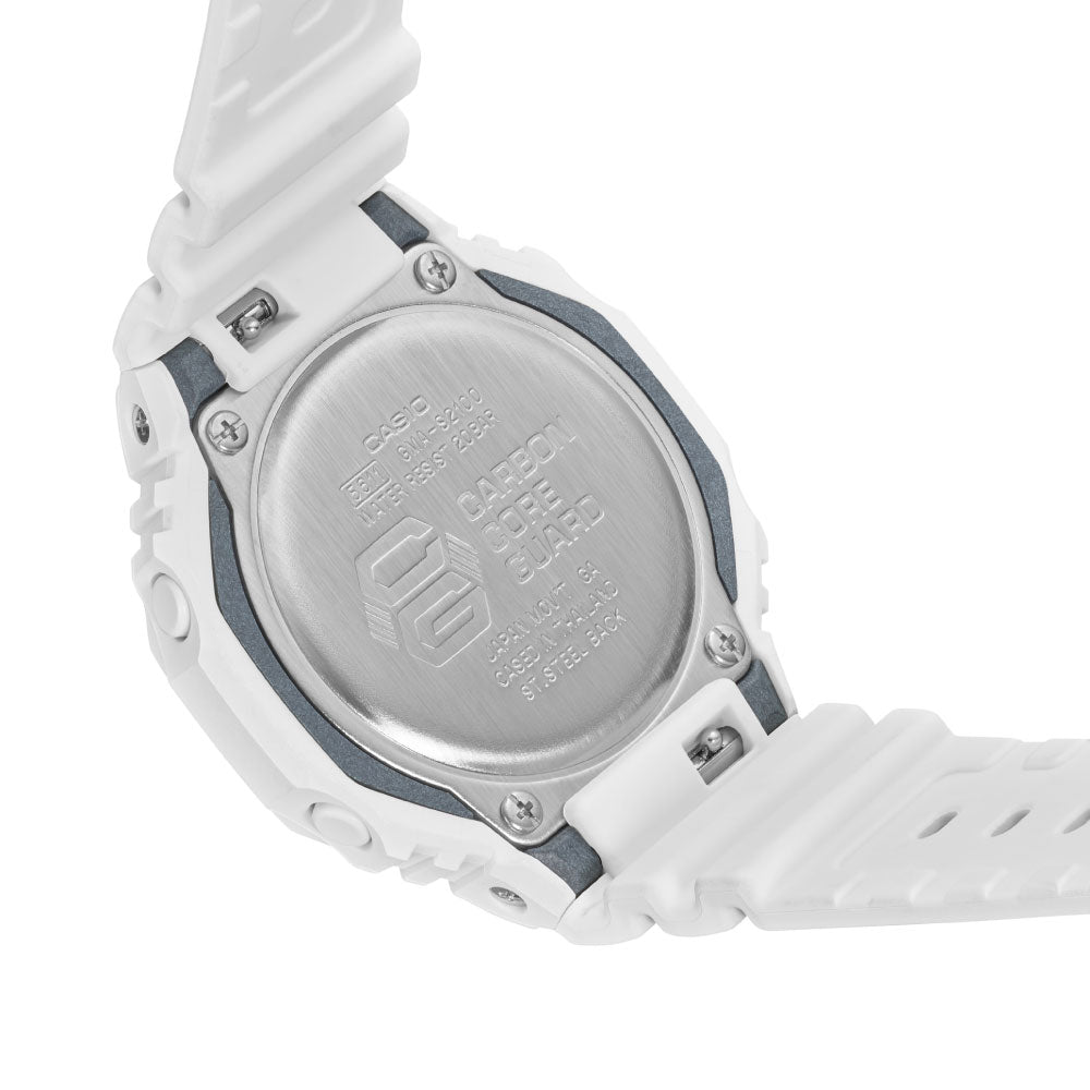 G-SHOCK ANALOG-DIGITAL WOMEN GMA-S2100-7AJF ジーショック カシオ