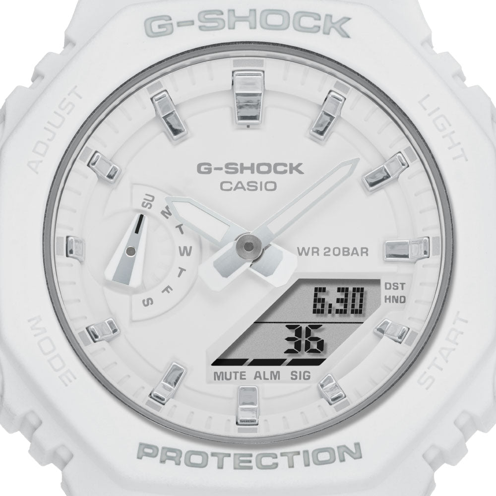 G-SHOCK ANALOG-DIGITAL WOMEN GMA-S2100-7AJF ジーショック カシオ 腕時計 レディース