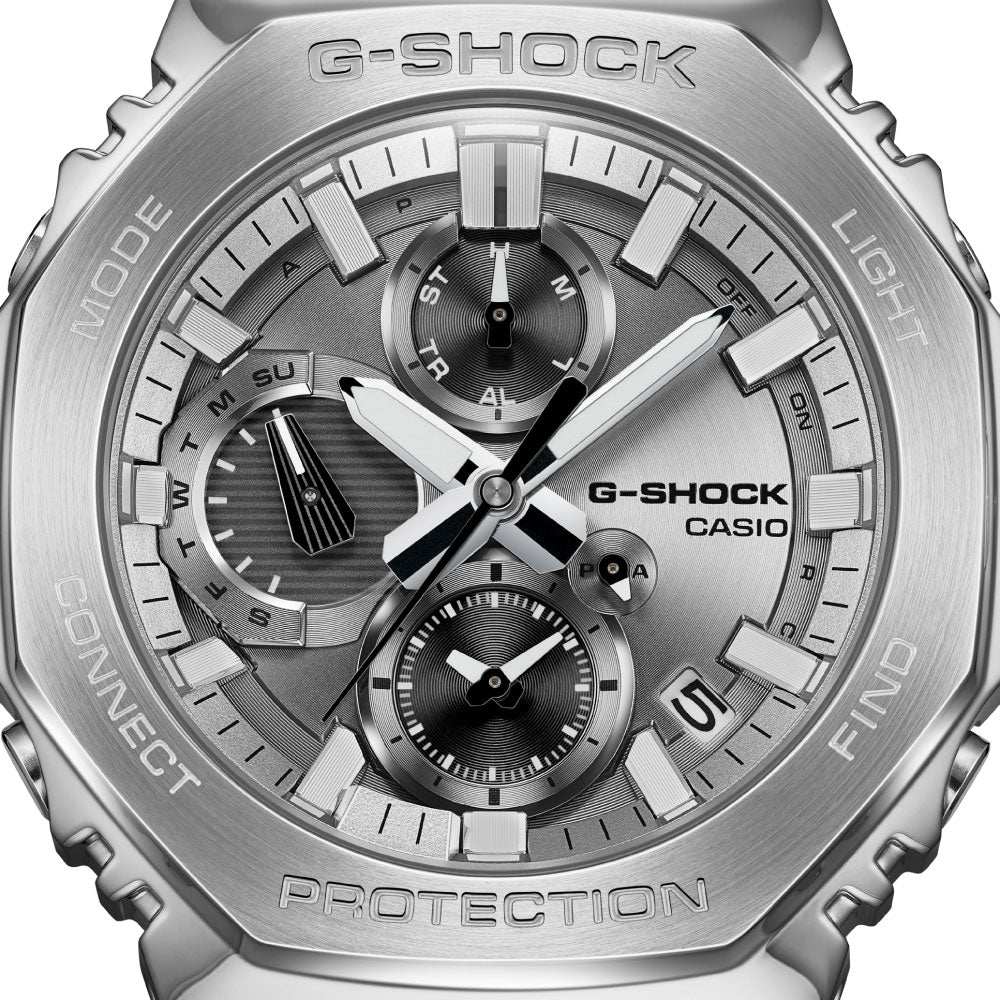 G-SHOCK Sporty Chrono GMC-B2100ADS-1AJF ジーショック 腕時計 メンズ