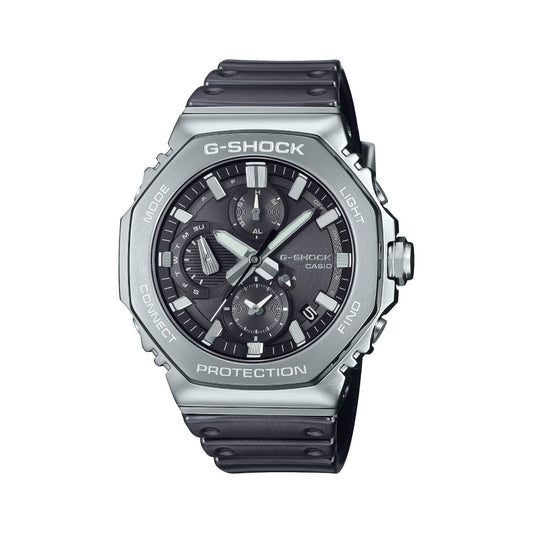 CASIO G-SHOCK  FULL METAL GMC-B2100 SERIES GMC-B2100Y-1AJF カシオ ジーショック