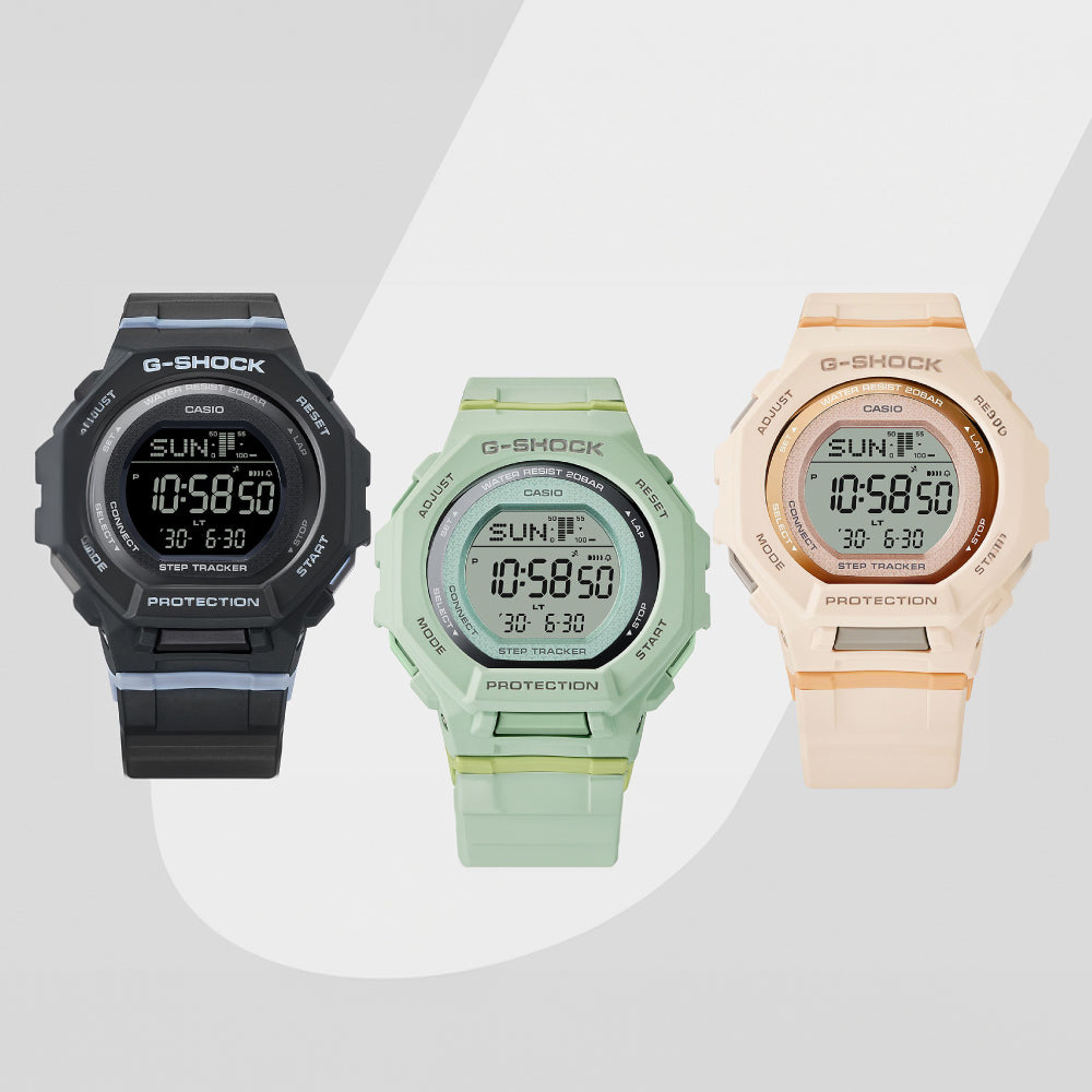 G-SHOCK GMD-B300-7JF ジーショック 腕時計 gショック カシオ 腕時計 レディース