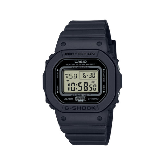 G-SHOCK DIGITAL WOMEN GMD-S5600BA-1JF ジーショック カシオ 腕時計 レディース