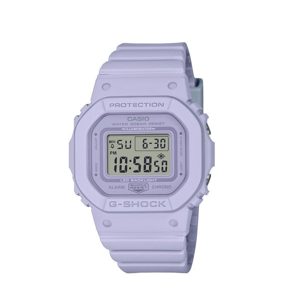 G-SHOCK DIGITAL WOMEN GMD-S5600BA-6JF ジーショック カシオ 腕時計 レディース