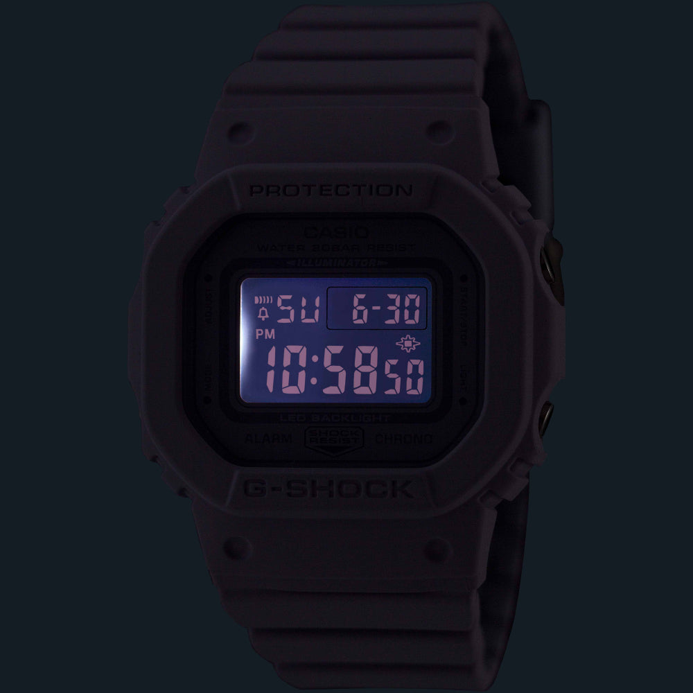 G-SHOCK DIGITAL WOMEN GMD-S5600BA-6JF ジーショック カシオ 腕時計