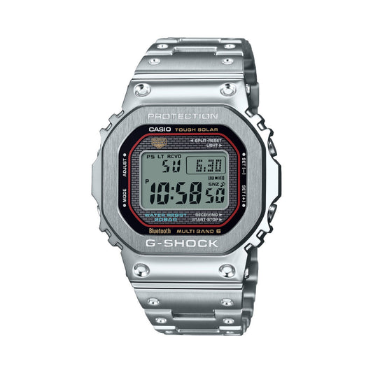 G-SHOCK FULL METAL 5000 SERIES GMW-B5000D-1CJF ジーショック フルメタル カシオ 腕時計 メンズ