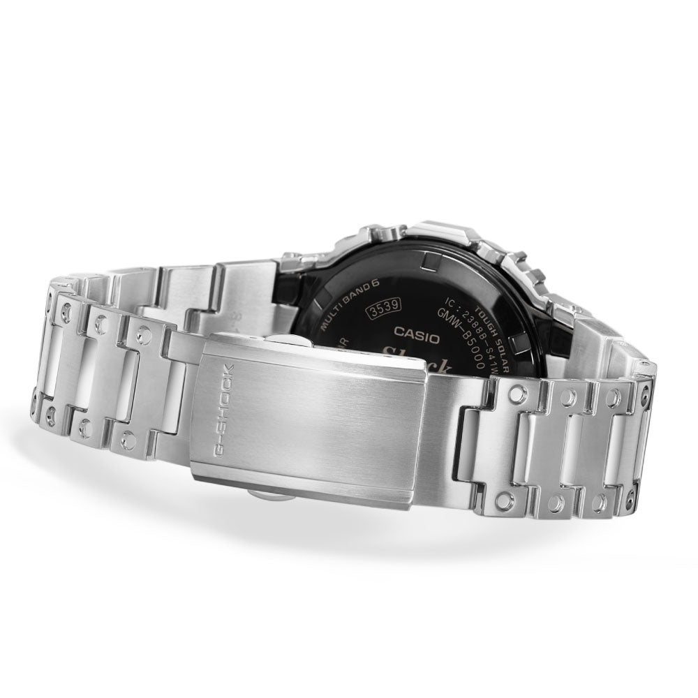 G-SHOCK FULL METAL 5000 SERIES GMW-B5000D-1CJF ジーショック