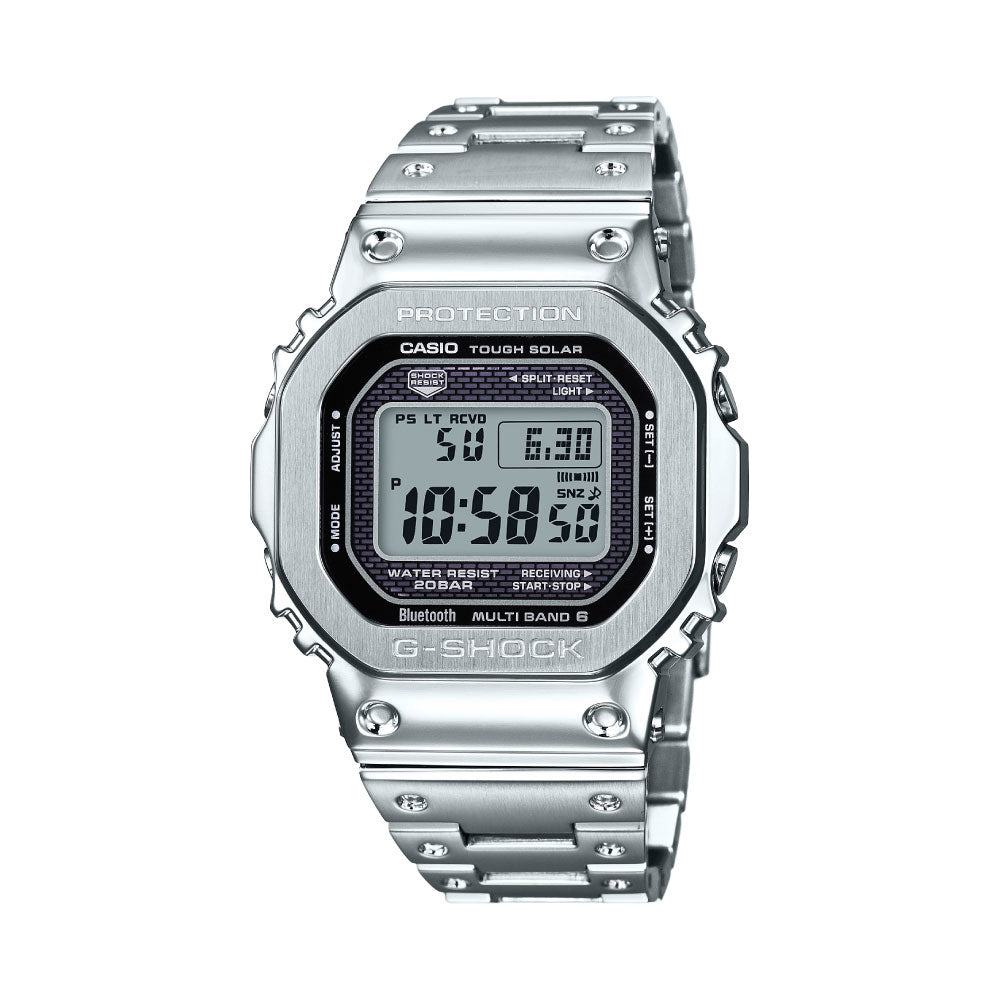 G-SHOCK GMW-B5000D-1JF ジーショック フルメタル カシオ 腕時計 メンズ