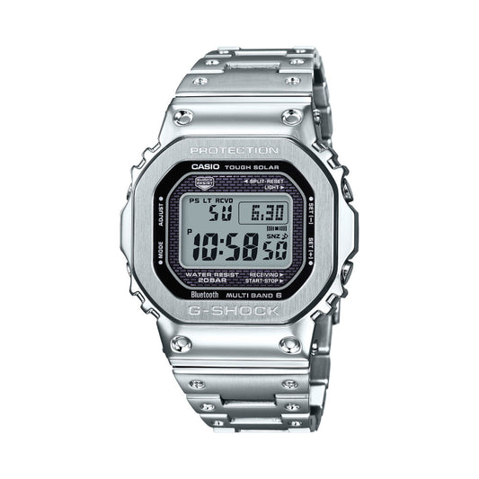G-SHOCK GMW-B5000D-1JF ジーショック フルメタル カシオ 腕時計 メンズ