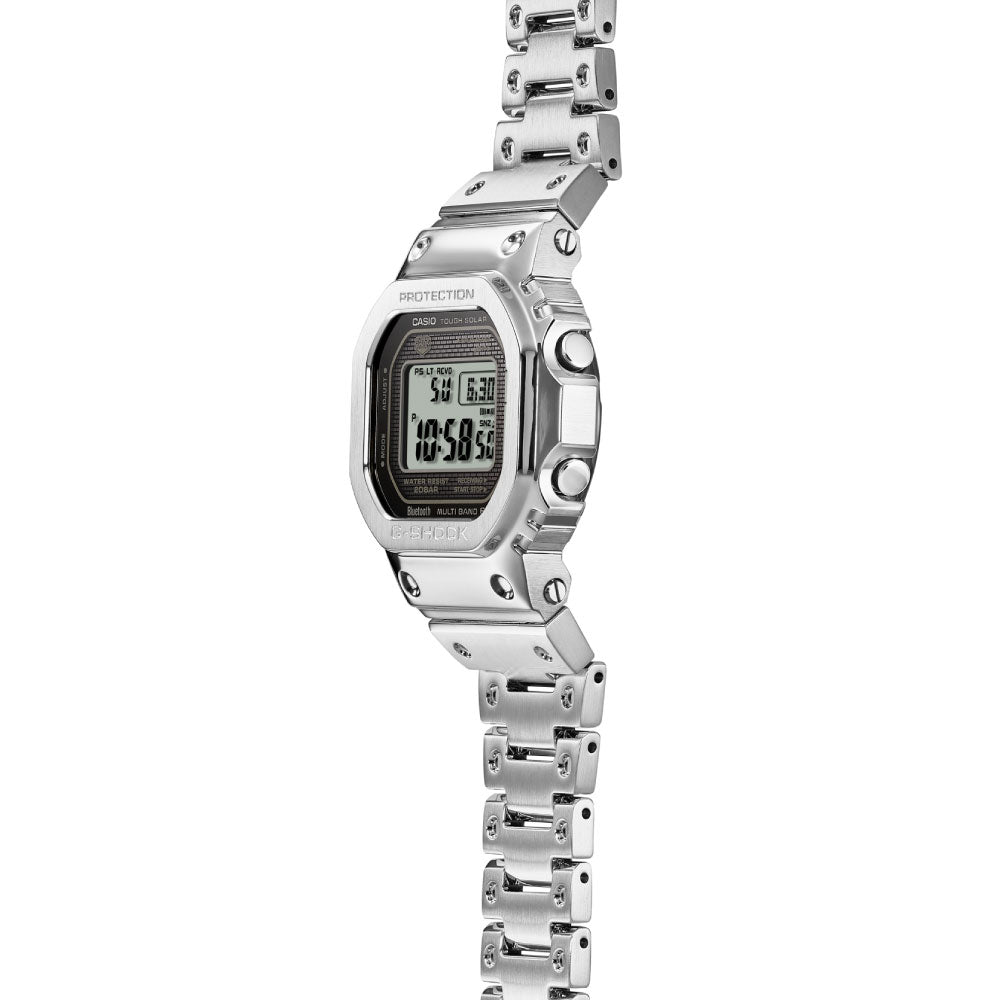 G-SHOCK GMW-B5000D-1JF ジーショック フルメタル カシオ 腕時計