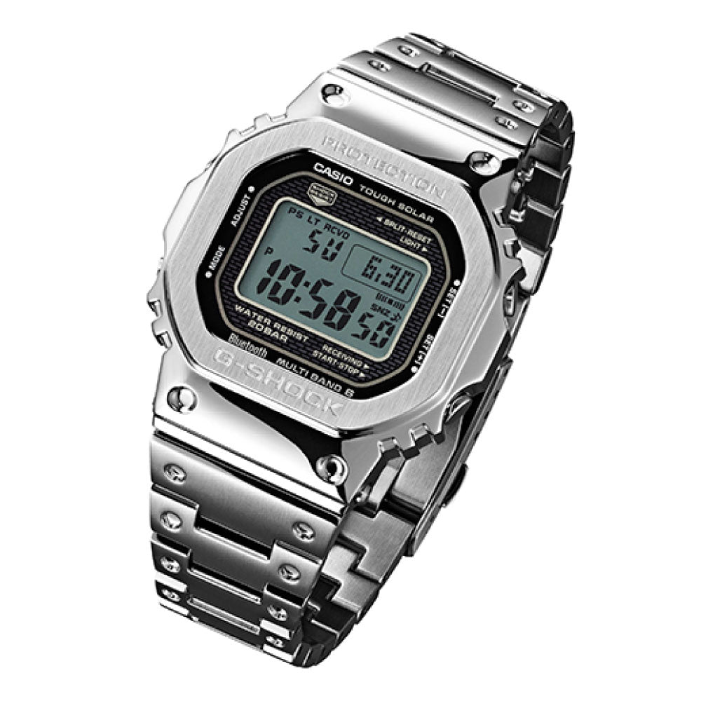 G-SHOCK GMW-B5000D-1JF ジーショック フルメタル カシオ 腕時計 メンズ