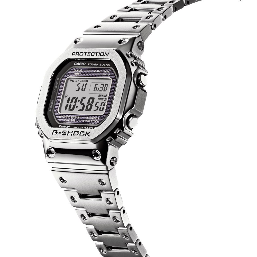 G-SHOCK GMW-B5000D-1JF ジーショック フルメタル カシオ 腕時計