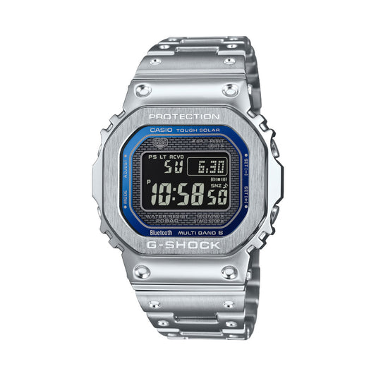 G-SHOCK FULL METAL 5000 SERIES GMW-B5000D-2JF ジーショック フルメタル カシオ 腕時計 メンズ