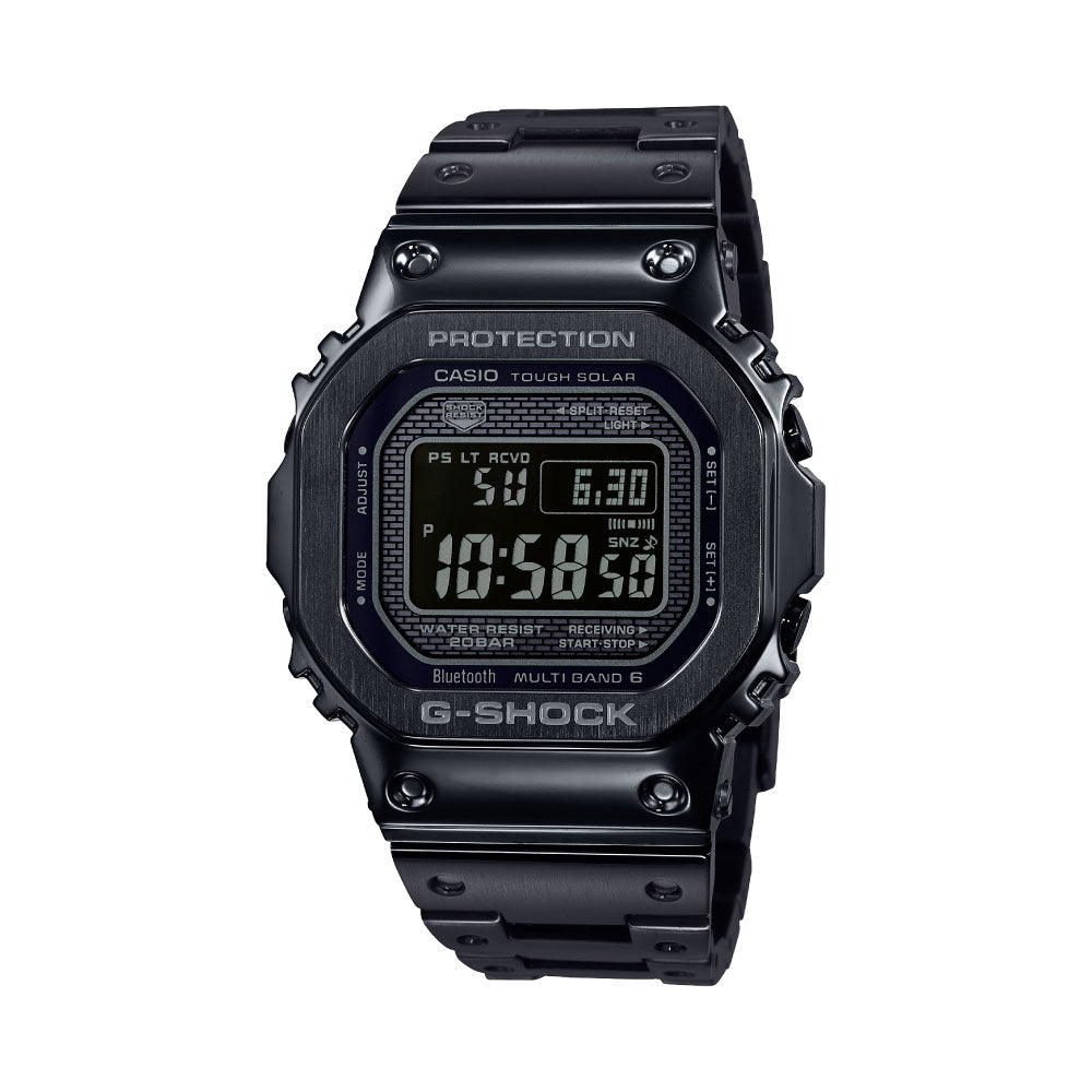 G-SHOCK FULL METAL 5000 SERIES GMW-B5000GD-1JF gショック ジーショック フルメタル カシオ 腕時計 メンズ