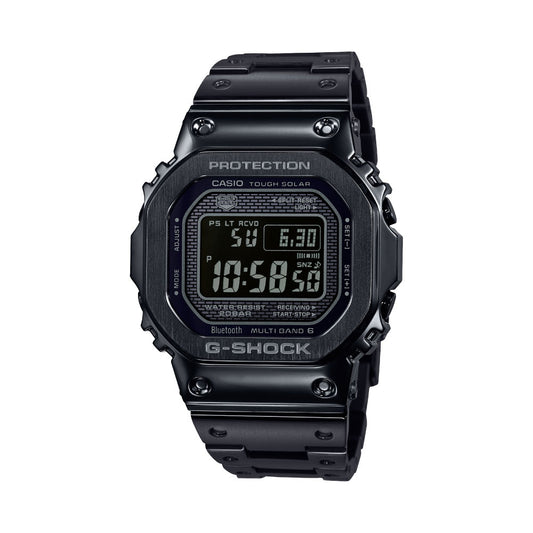G-SHOCK FULL METAL 5000 SERIES GMW-B5000GD-1JF gショック ジーショック フルメタル カシオ 腕時計 メンズ