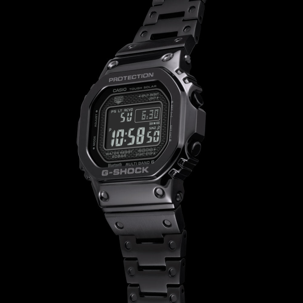 G-SHOCK FULL METAL 5000 SERIES GMW-B5000GD-1JF gショック ジー