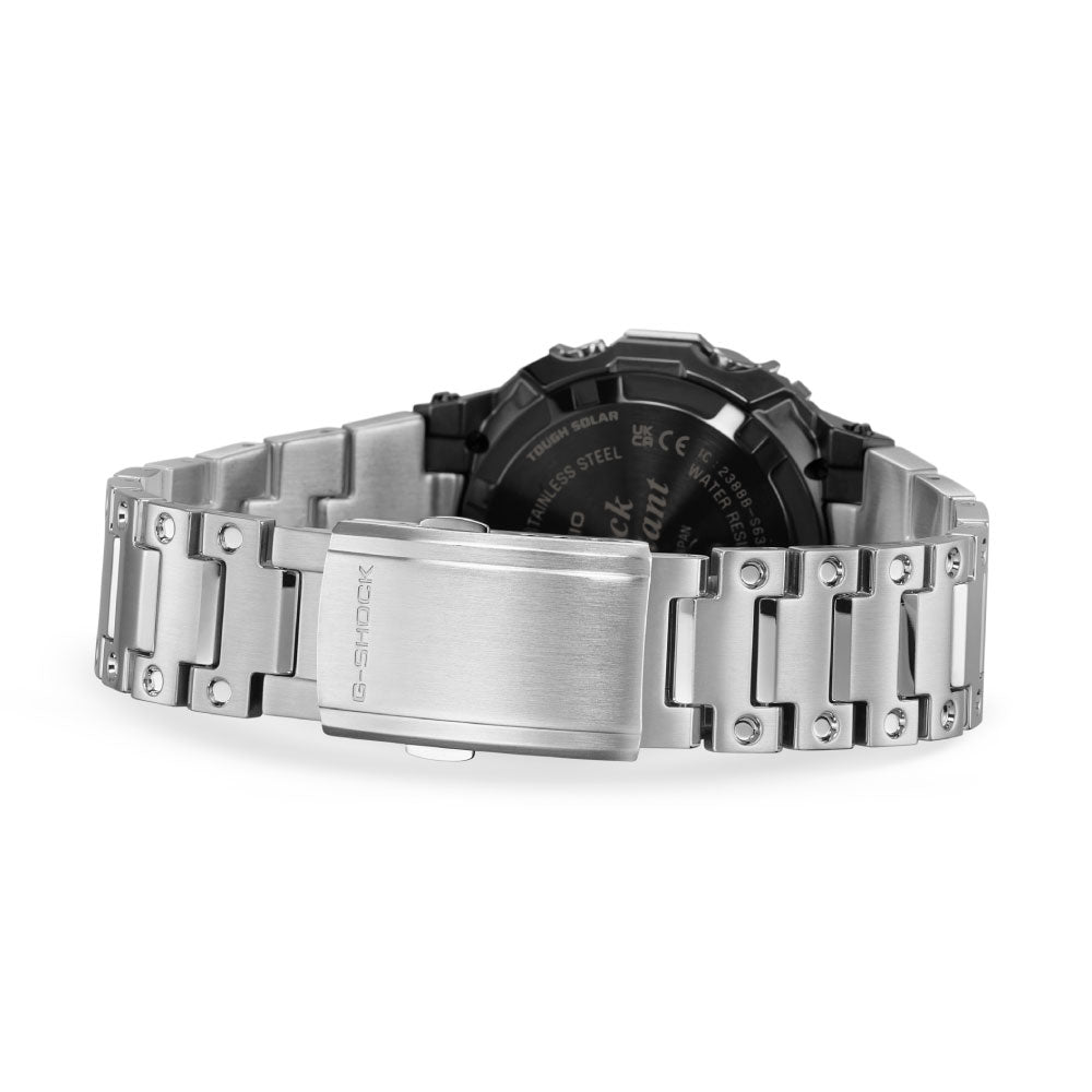 G-SHOCK FULL METAL 5000 SERIES GMW-BZ5000D-1JF ジーショック