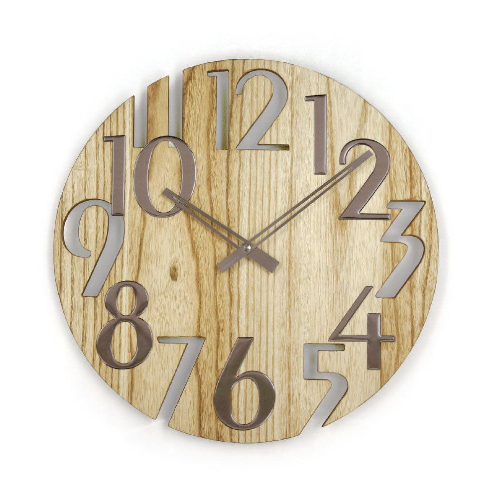 George Nelson Wall Clock Platanus GN215NT ジョージネルソン 壁掛け時計