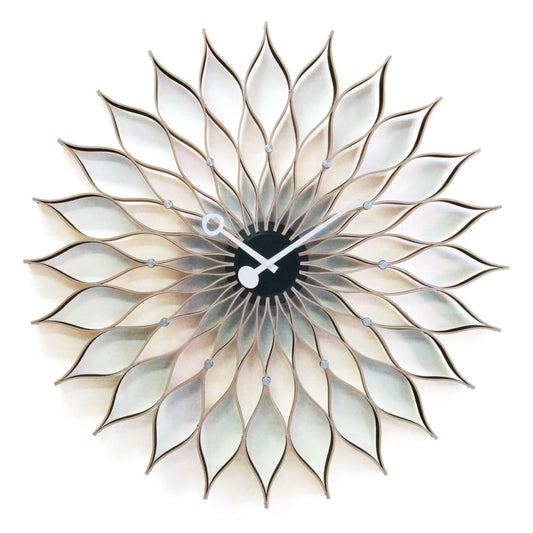 George Nelson Sunflower Clock GN304 ジョージネルソン 壁掛け時計