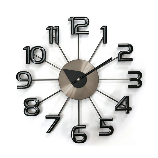 George Nelson Ferris wall Clock GN41167BN ジョージネルソン 壁掛け時計