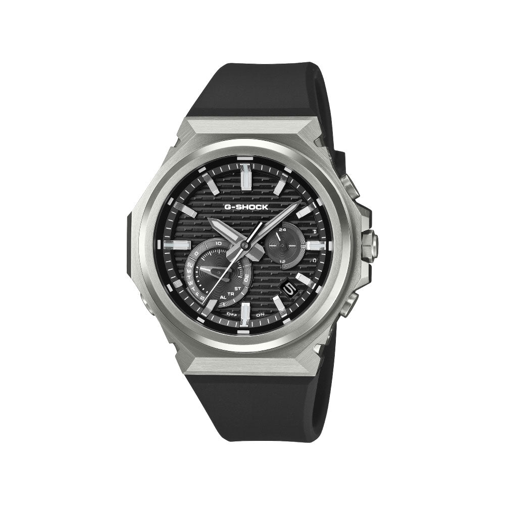 ＜2026年8月7日発売＞G-SHOCK URBAN FLEX GST-B1000-1AJF ジーショック 腕時計 メンズ カシオ