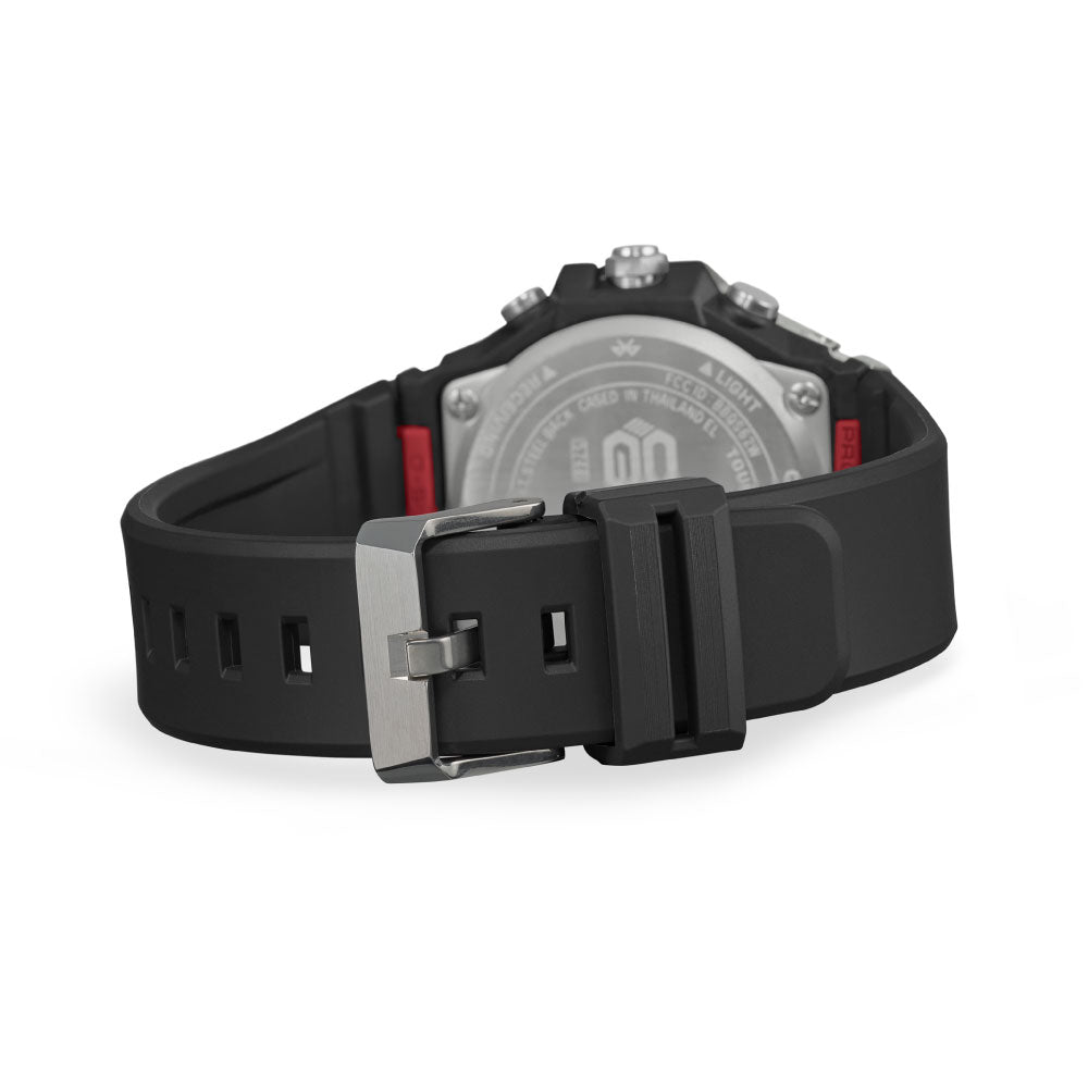 ＜2026年8月7日発売＞G-SHOCK URBAN FLEX GST-B1000-1AJF ジーショック 腕時計 メンズ カシオ