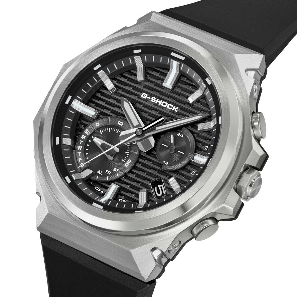 ＜2026年8月7日発売＞G-SHOCK URBAN FLEX GST-B1000-1AJF ジーショック 腕時計 メンズ カシオ
