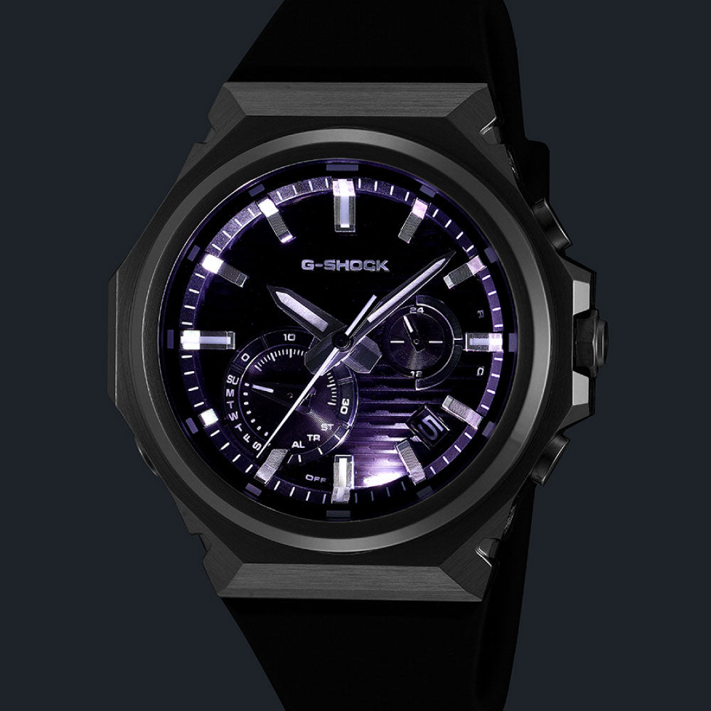 ＜2026年8月7日発売＞G-SHOCK URBAN FLEX GST-B1000-1AJF ジーショック 腕時計 メンズ カシオ