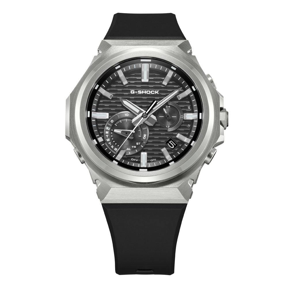 ＜2026年8月7日発売＞G-SHOCK URBAN FLEX GST-B1000-1AJF ジーショック 腕時計 メンズ カシオ