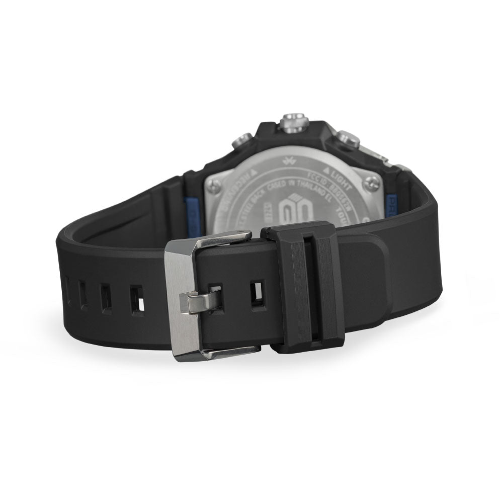 ＜2026年8月7日発売＞G-SHOCK URBAN FLEX GST-B1000-2AJF ジーショック 腕時計 メンズ カシオ