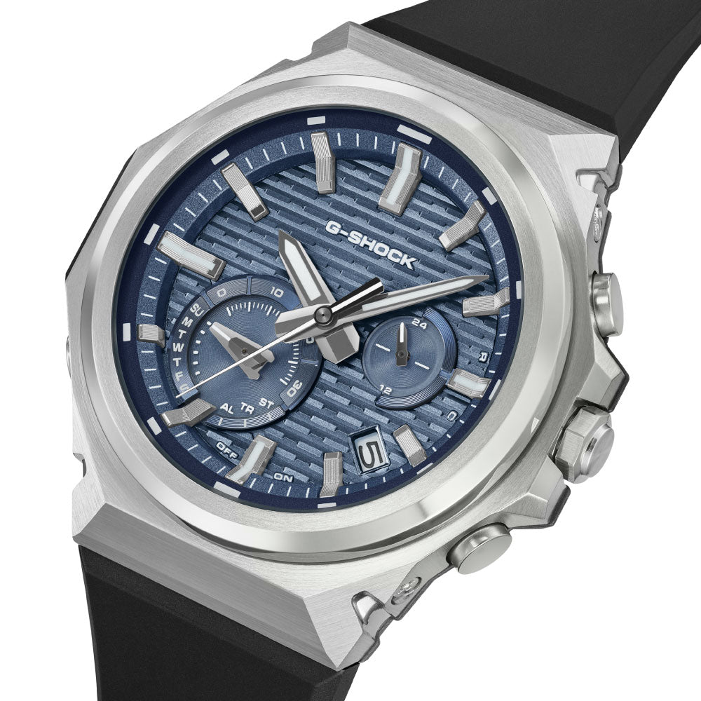 ＜2026年8月7日発売＞G-SHOCK URBAN FLEX GST-B1000-2AJF ジーショック 腕時計 メンズ カシオ