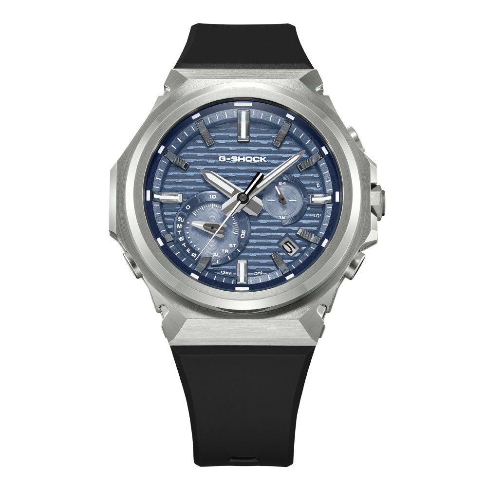 ＜2026年8月7日発売＞G-SHOCK URBAN FLEX GST-B1000-2AJF ジーショック 腕時計 メンズ カシオ